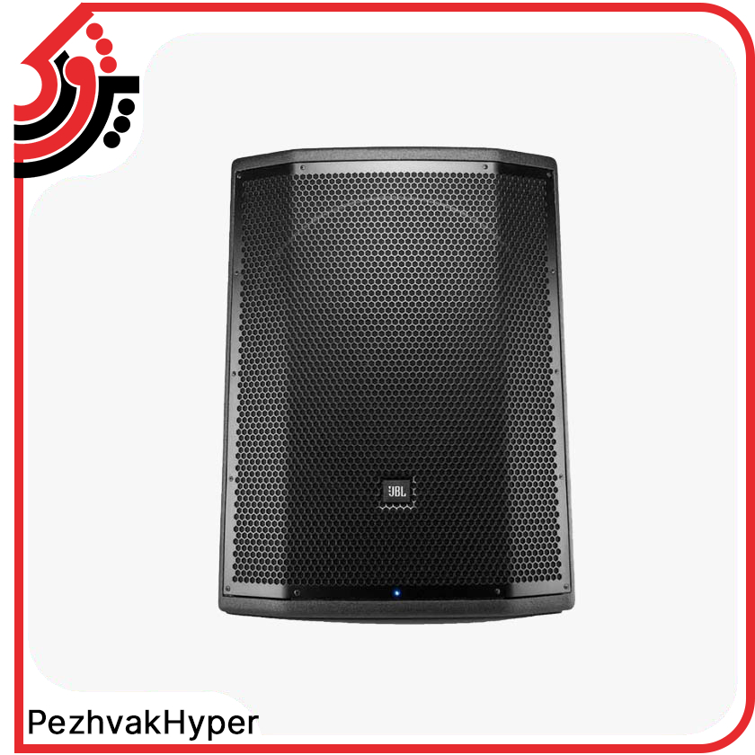 PRX818XLFW-2- ساب ووفر JBL مدل PRX 818XLFW
