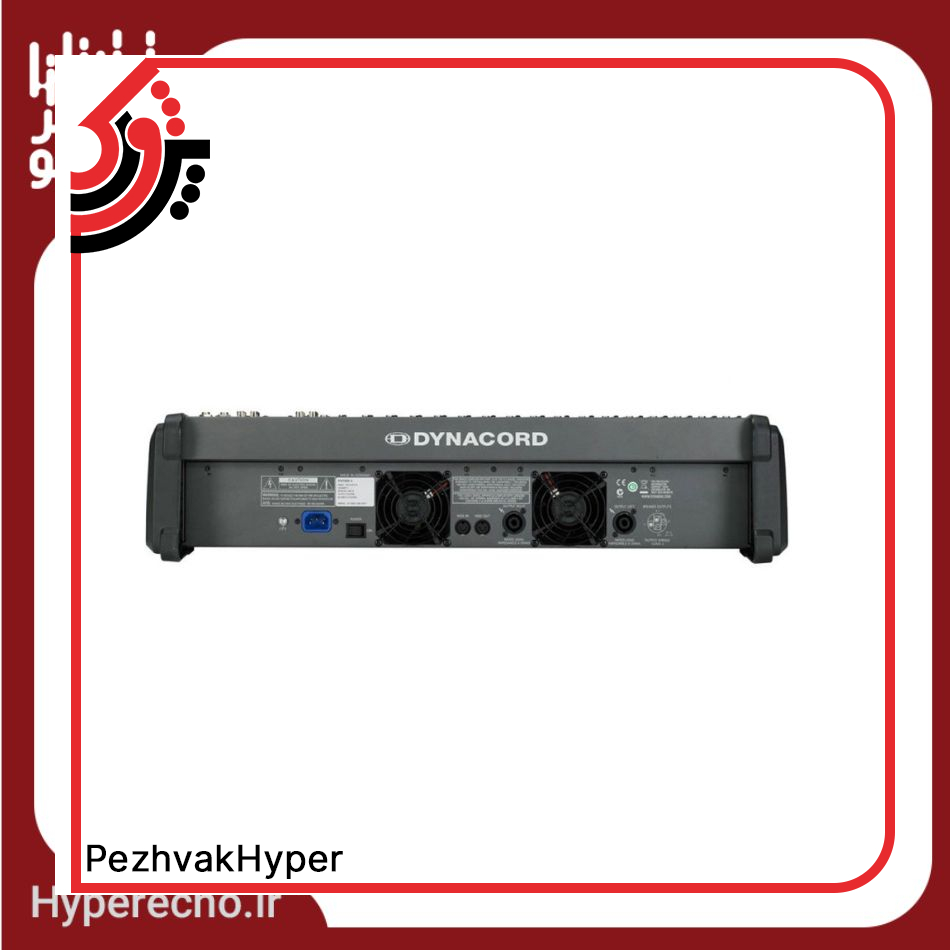 PowerMate-1600-3-2-1 (3) معرفی PowerMate-1600-3-