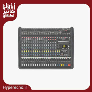 پاورمیکسر دایناکورد DYNACORD PowerMate-1600-3