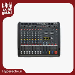 پاورمیکسر دایناکورد DYNACORD PowerMate-600-3