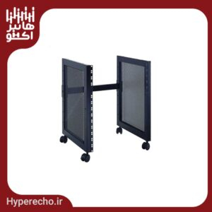 رک فلزی ۱۶ یونیت اکوچنگ مدل RS 916