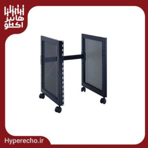 رک فلزی ۱۴ یونیت اکوچنگ مدل RS 513