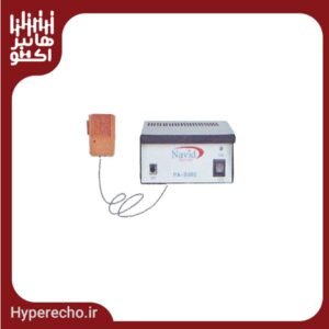 آمپلی فایر نوید الکترونیک مدل S.502