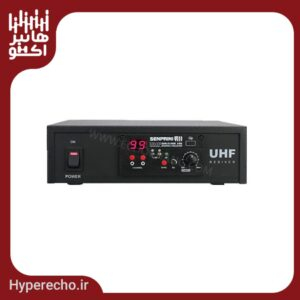 گیرنده HF مدل SDR 5100 M