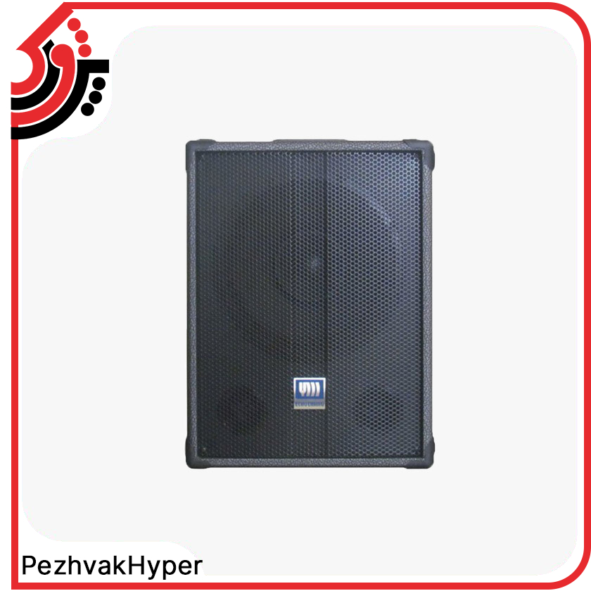 SP230-4 باند پسیو اکوچنگ مدل SP-230