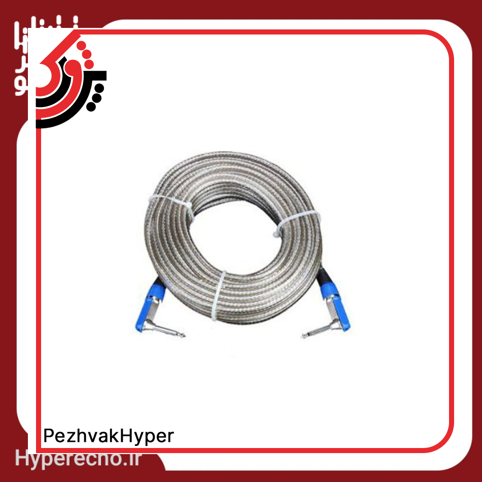 کابل باند اکوچنگ ECHOCHANG SPC 20