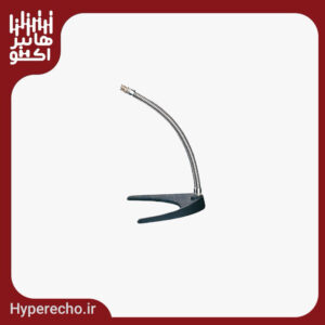 پایه میکروفون رومیزی زیکو ZICO TYM-33
