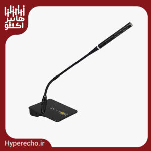 میکروفن رومیزی زیکو مدل DM-2000