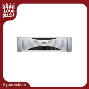 پاور آمپلی فایر اکوچنگ مدل XP 3000