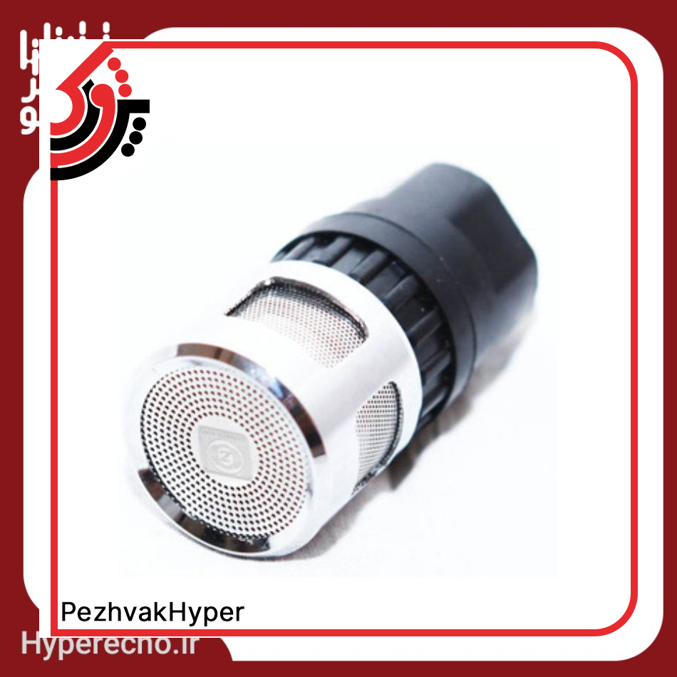 کپسول میکروفن زیکو مدل C-1000