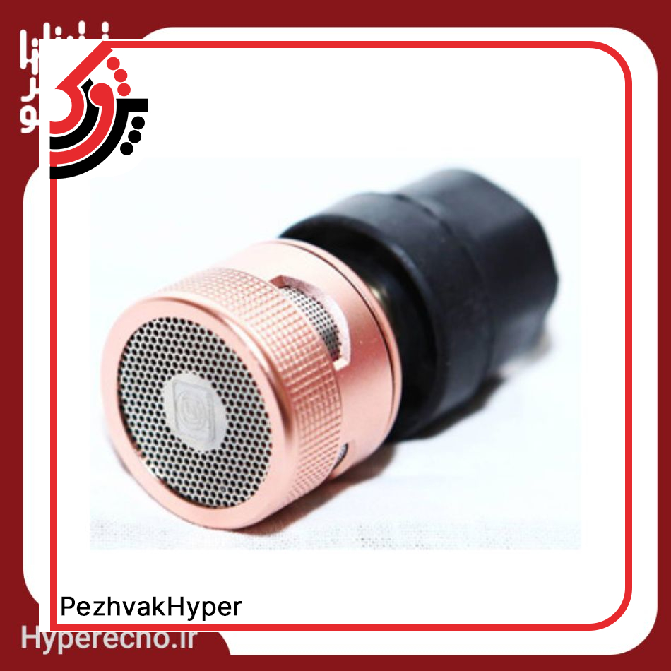 کپسول میکروفن زیکو مدل C-2200