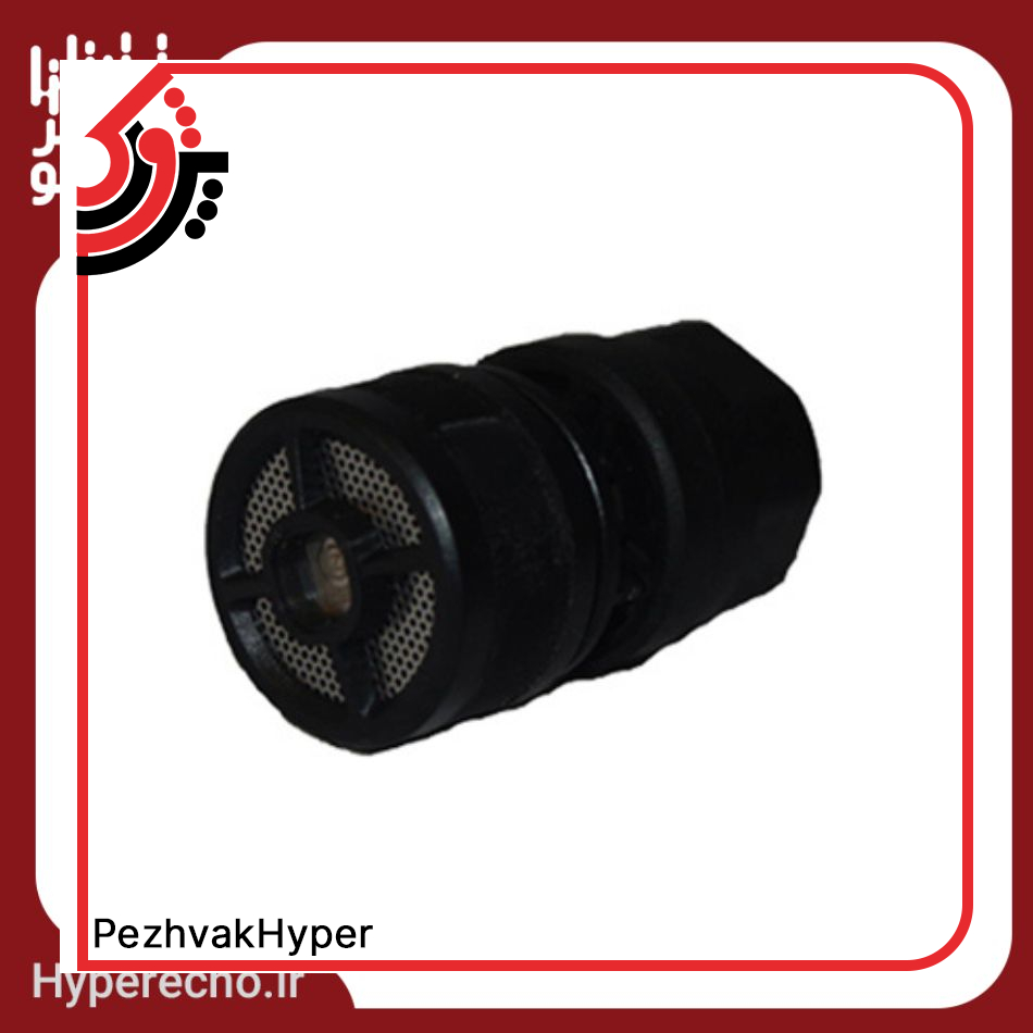 کپسول میکروفن زیکو مدل C-400