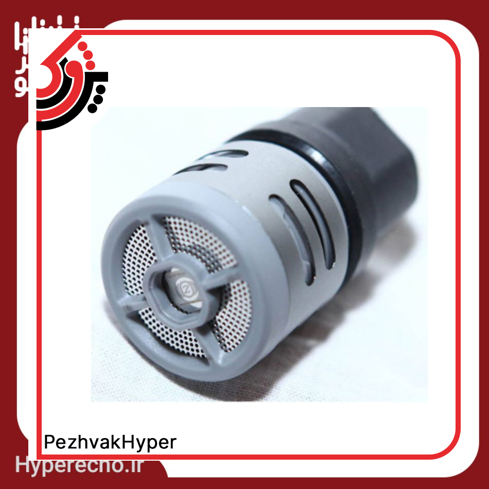 کپسول میکروفن زیکو مدل C-500