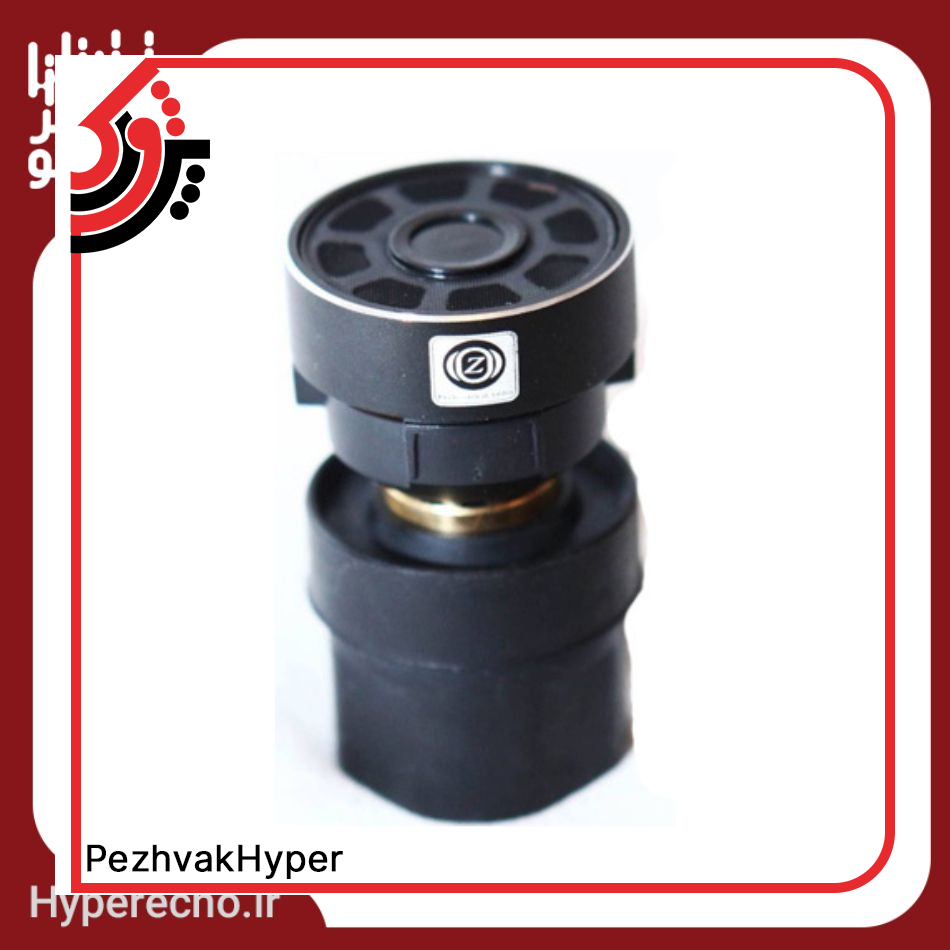 کپسول میکروفن زیکو مدل C-750