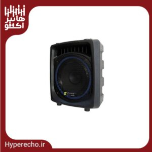 اکو همراه ۱۲ اینچ برین ۱۲۲۰۰