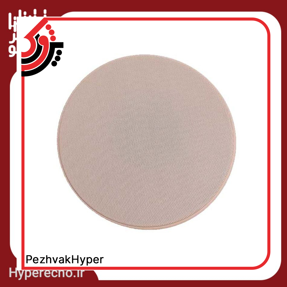 sos-ceiling-speaker-sp502-hyperecho (2) بلندگو سقفی اس او اس SOS SP502