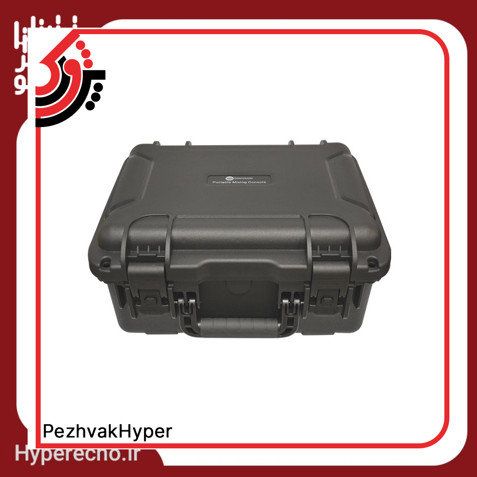 zico-power-mixer-zpm-8800-hyperecho (1) معرفی پاور میکسر زیکو ZICO ZPM-8800