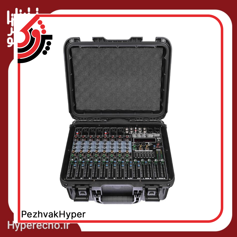 zico-power-mixer-zpm-8800-hyperecho (2) پاور میکسر زیکو ZICO ZPM-8800