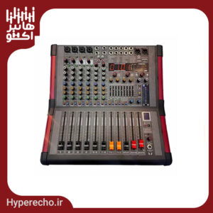 پاور میکسر جاسکو JASCO 540