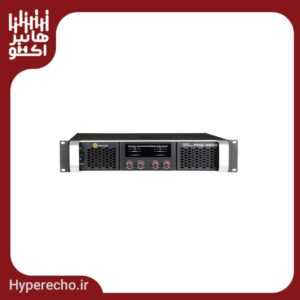 پاور زیکو 4800 ZICO AMP 4 channels