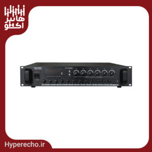 آمپلی فایر اهمی ولتی ام پرو MPRO PV-6260