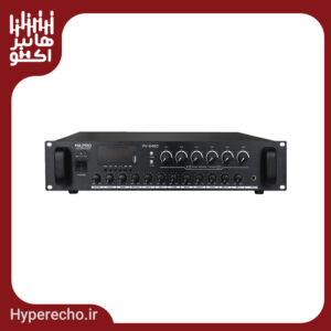 آمپلی فایر اهمی ولتی ام پرو MPRO PV-6460