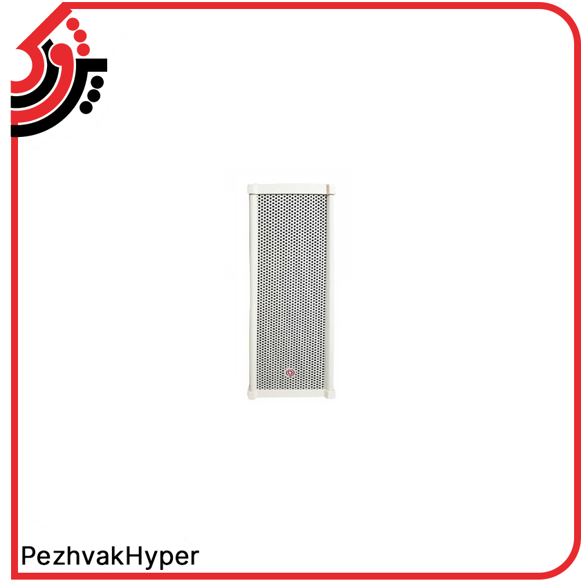 بلندگو ستونی 10 وات باند ایران BANDIRAN