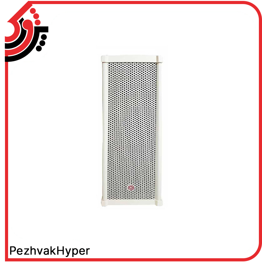 بلندگو ستونی 20 وات باند ایران BANDIRAN