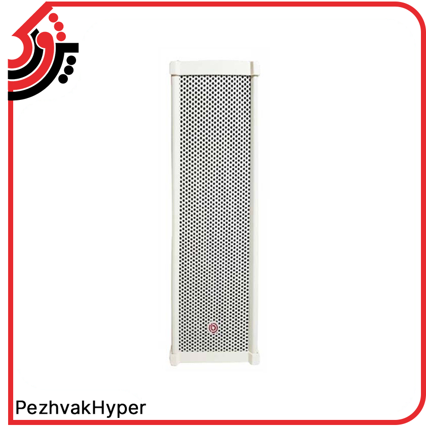 بلندگو ستونی 30 وات باند ایران BANDIRAN