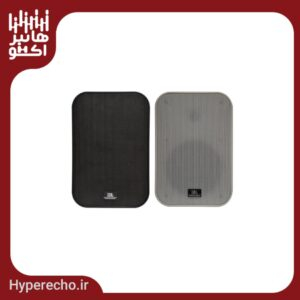 بلندگو دیواری دکوراتیو جی بی ال JBL STAGE XD-6