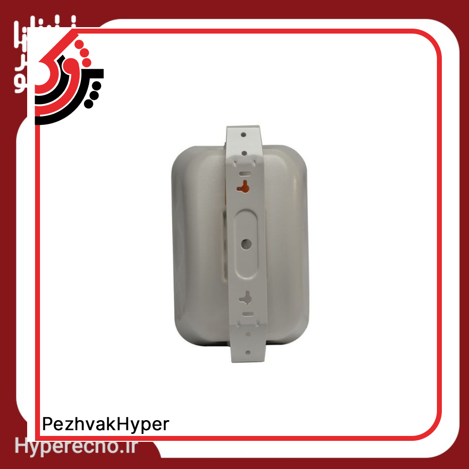 gbl-decorative-speaker- JBL STAGE XD-6 - hyper echo- (2) ویژگی بلندگو دیواری دکوراتیو جی بی ال JBL STAGE XD-6