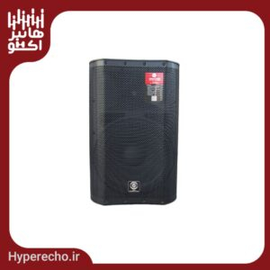 باند اکتیو 15 اینچ زیکو ZICO ZLX-15A