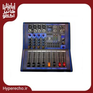 پاور میکسر جاسکو JASCO 510