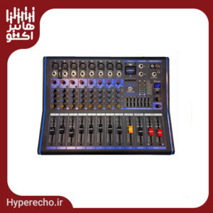 پاور میکسر جاسکو JASCO 530