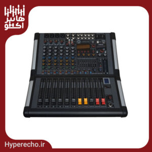 پاور میکسر جاسکو JASCO 545