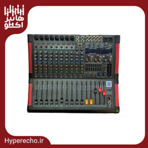 پاور میکسر جاسکو JASCO 550