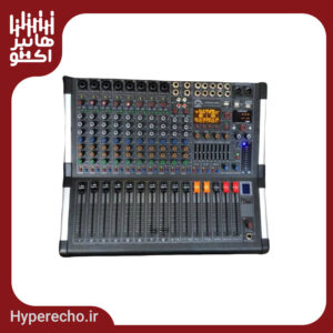 پاور میکسر جاسکو JASCO 555