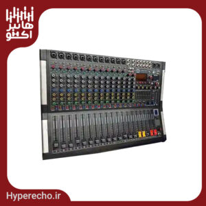 پاور میکسر جاسکو JASCO 580