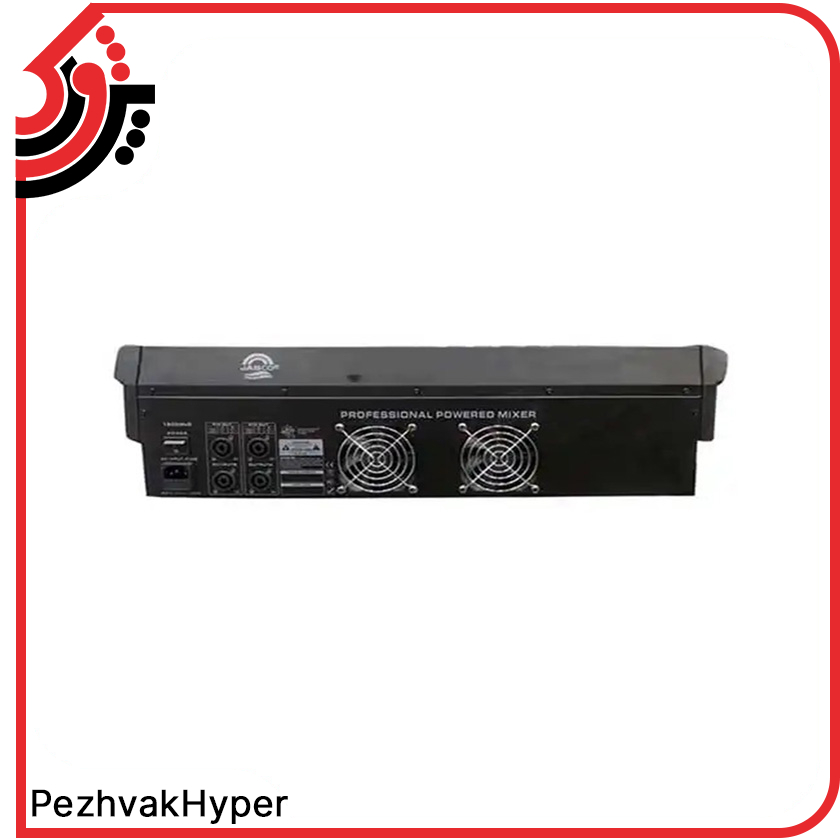 jasco-power-mixer-580 (2) پاورمیکسر جاسکو JASCO 580