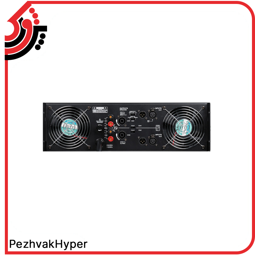power-dynapro-dk-18 (2) پاور اهمی دایناپرو DYNAPRO DK 18
