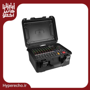 پاور میکسر ام پرو MPRO PM8 Plus