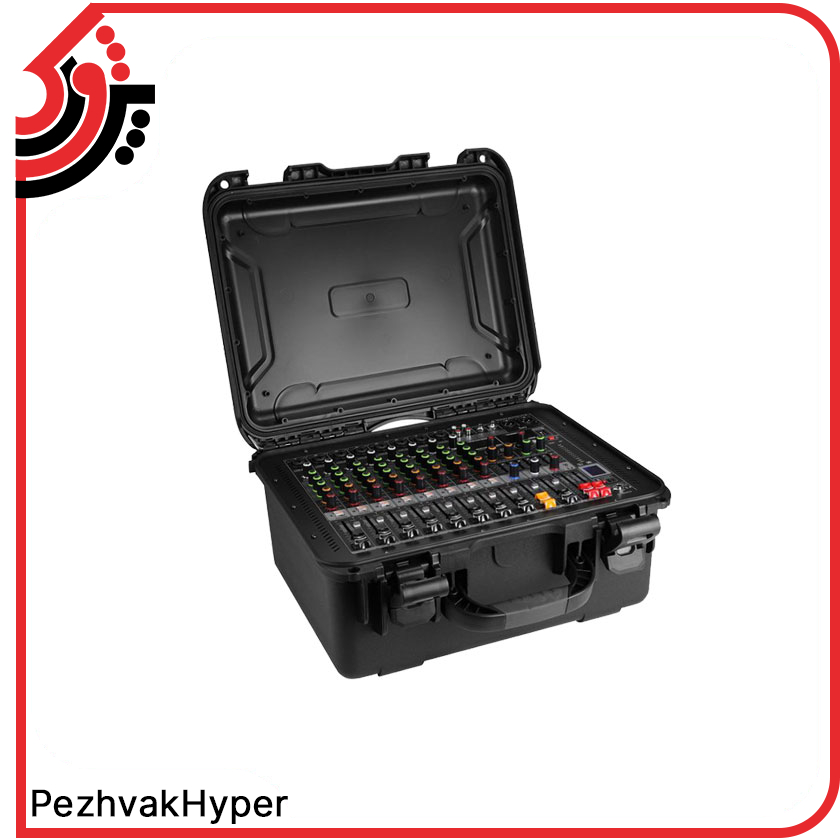 power-mixer-mpro-pm8-plus- (1) پاور میکسر ام پرو MPRO PM8 Plus