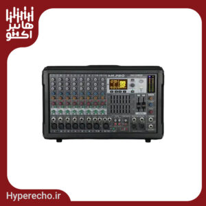 پاور میکسر ام پرو MPRO PMD 10800