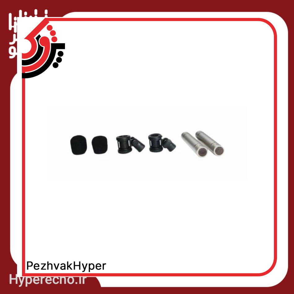 samsum-gun-microphone-co-2- hyper echo- (4) ویژگی میکروفن گان سمسون SAMSUM CO-2