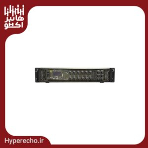 آمپلی فایر اهمی-ولتی زیکو ZICO PRO-800