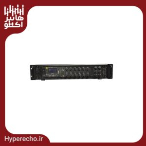 آمپلی فایر اهمی-ولتی زیکو ZICO PRO-1400