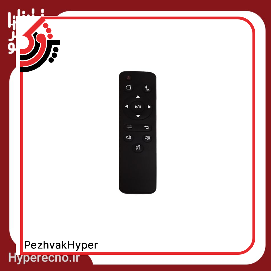 zico-wallamplifier-wma-303-hyper echo (3) معرفی آمپلی فایر دیواری زیکو ZICO WMA-303