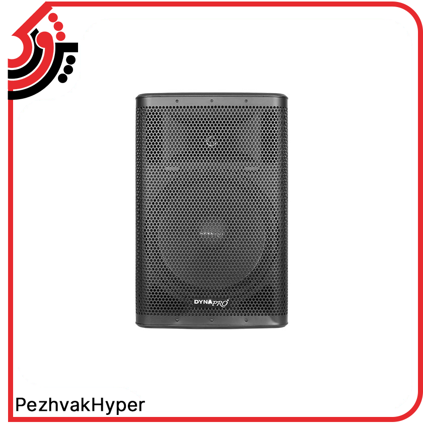 1 باند پسیو دایناپرو DYNAPRO MAX12