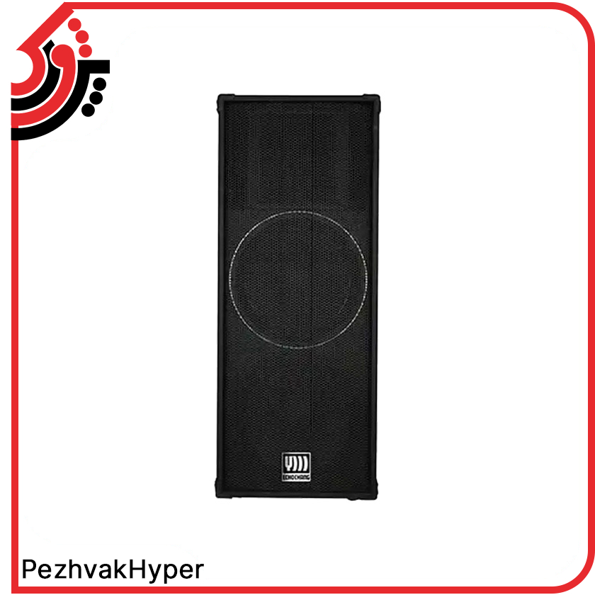 passive-speaker-echochang-dx2052 باند پسیو اکوچنگ ECHOCHANG DX2052