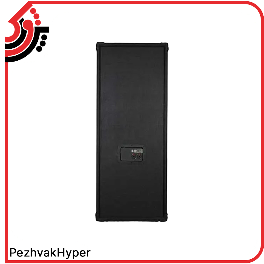 -2passive-speaker-echochang-dx2052 خرید باند پسیو اکوچنگ ECHOCHANG DX2052